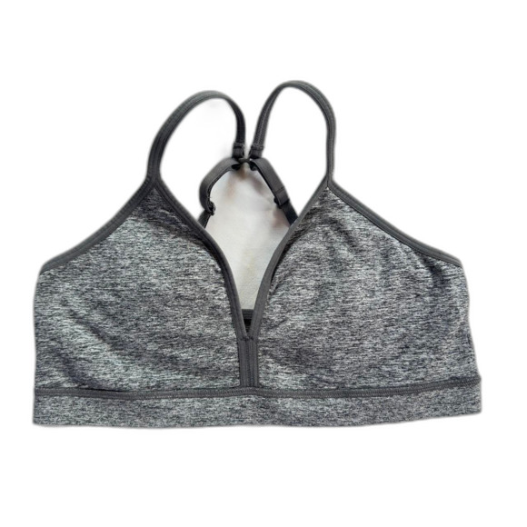 wonder nation Other - Wonder-nation Women's Grey Sports Bra
